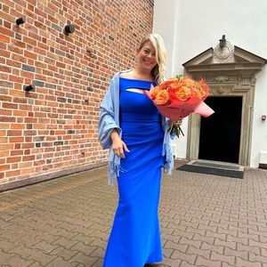 Chiara Boni Melania Dress